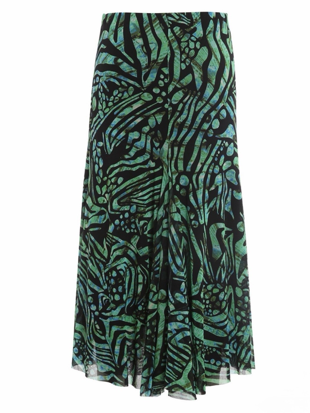 Jean Paul Gaultier/FUZZI skirt